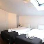 Ride Surf Resort & Spa Peniche