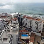 Caravelas 2-Bedroom Apartment With Pool - 50M From The Beach