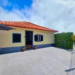 House In Central Sanatana, Near Top Hiking Trails And Levadas, Pico Ruivo