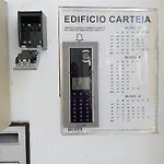 Cartaia Apartamento Leste