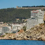 Blue Lighthouse Sesimbra