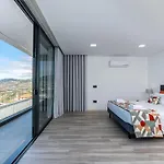 Villa Lunarenzo Seaview, Pool, Ac, Parking