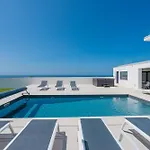 Villa Carpe Diem, Stunning Villa With Ocean View