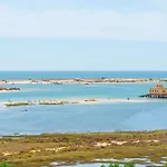 Apartamento Praia Fuseta 4