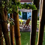 Casa Villa Garden