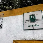 Casa Villa Garden