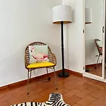 Sea Light Seaview Vista Mar Apartment - Luz, Lagos