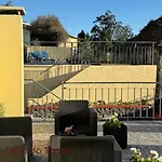 Casa Do Terno Com Piscina