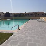 Swim&Beach Condominio Torreira