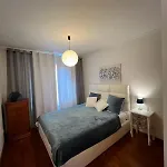 Sea View T2 Relax Apartment With Parking By Madeirabest4You