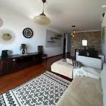 Sea View T2 Relax Apartment With Parking By Madeirabest4You