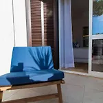 Beach House Apartment - Luxurious & Pool View & Golf & Tennis Court