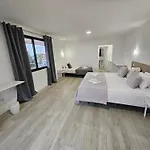 Sleep And Go In Santana In Nature B&B
