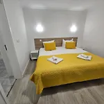 Sleep And Go In Santana In Nature B&B