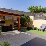 Casa Miradouro Do Moinho