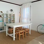 São João da Caparica Beach Apartment