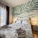 Luxury 2 Bedroom Apartment, Marina De Albufeira5