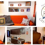 Apartamentos Gharb Diem