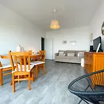 Apartamento T1, Praia Da Rocha - Edificio Mar Azul