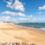 Sea View Apartment & 4 Minutes Walk To The Beach