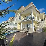 Vibing & Liming Ericeira
