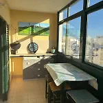 Espetacular Vista Mar T1 Balcony