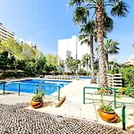 Apartment Jardins Sun Vista Mar 14