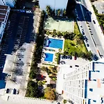 Apartment Jardins Sun Vista Mar 14