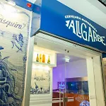 Apartment Parana By Algarve Vacation