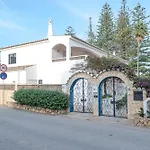 5 Bedroom Beach House In Luz, Lagos