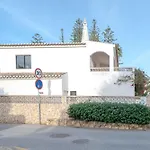5 Bedroom Beach House In Luz, Lagos