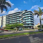 Lux Ocean View Apartment Varino 05