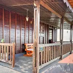Chalet Do Relogio D\'Agua, A Home In Madeira