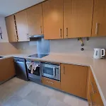 Penthouse In Private Complex