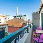 Casa Da Ribeira