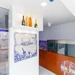 Apartment Mykonos By Algarve Vacation
