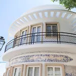 Apartment Mykonos By Algarve Vacation