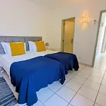 Ocean Villas Luz