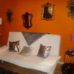 Lux Apartment