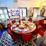 Zenit Budget Basicinn B&B Olhao Ext Prive Bathroom