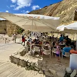 Apartment In Opposite Of Beach Colina Sol 1108