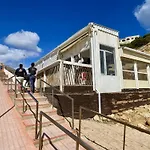 Apartment In Opposite Of Beach Colina Sol 1108