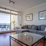 Sunset Atlantic Gardens Apartments 408