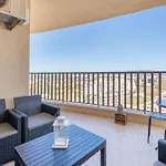 Tiz Apartment