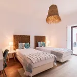 Quinta Da Baleeira