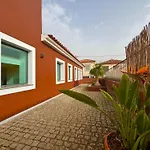 Casa Dos Arrifes