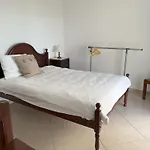 Casa Das Malvas