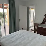 Casa Das Malvas