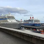 Marina Kings View
