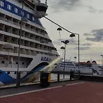 Marina Kings View